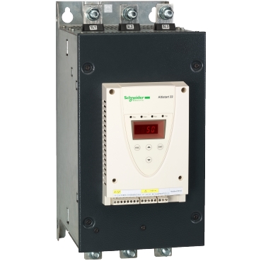 Arrancador suave Altistart 22 320A 600V - CTRL 110V
