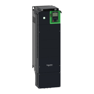 Variador de velocidad ATV PROCESS 3F 200/240VAC 45KW ETHERNET