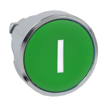 CABEZA PULS RAS VERDE I