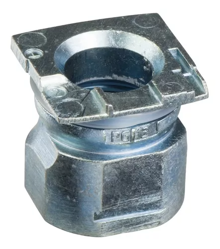 CABLE GLAND ENTRY - PG 13.5 - FOR LIMIT SWITCH - METAL BODY