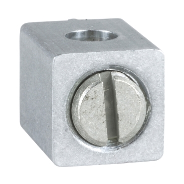 TERMINAL DE CABLE PARA  EZC100T - HASTA 50 A - SET DE 3 - 2.5..16 MM²