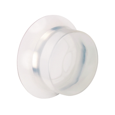 CAPUCHON TRANSP PARA PULS F&B