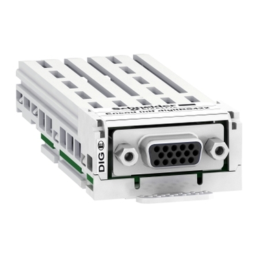 CARTA CODIFICADOR RS422 15V ATV71