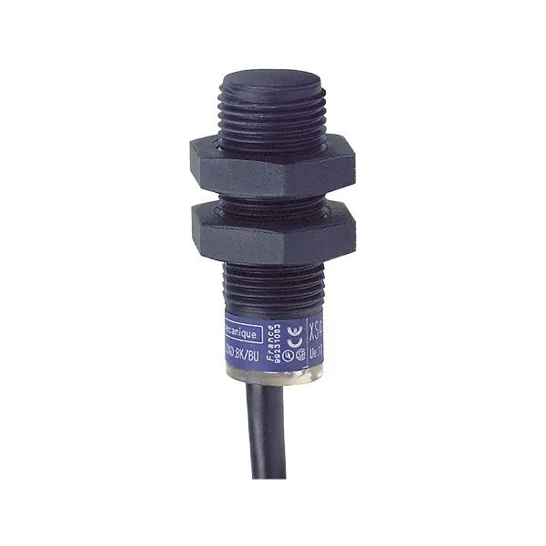 INDUCT 12MM A 4MM PNP