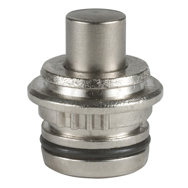LIMIT SWITCH HEAD ZCE - METAL END PLUNGER