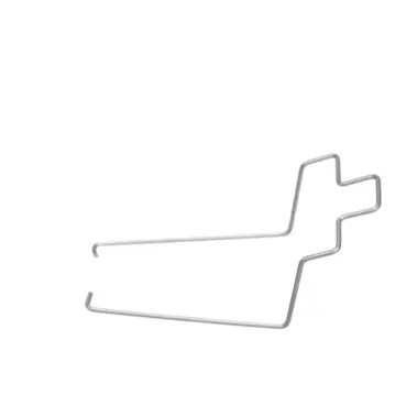 ESTRIBO METALICO