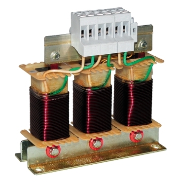 ESTRANGULADORES DE MOTOR 215A