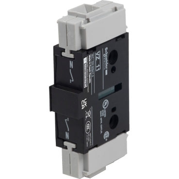 POLOS NEUTROS - 40 A PARA V02...V2
