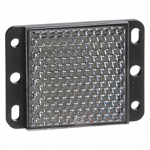 REFLECTOR - 50 X 50 MM