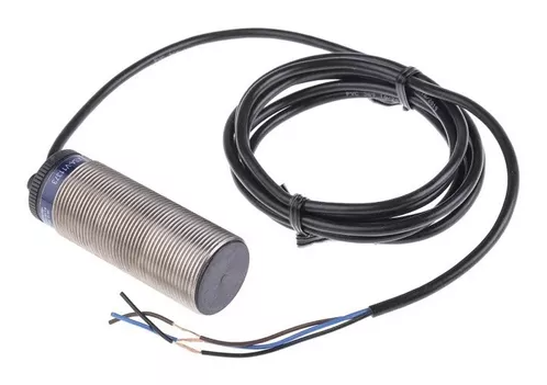 SEN IND ROT M30 ALC 10MM PNP 6/150PUL