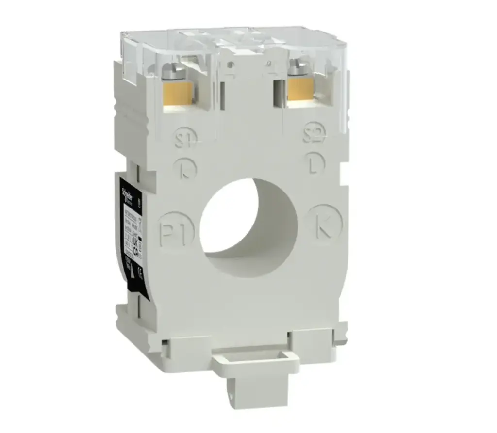 TI 250/5A TIPO CC CABLE 21MM