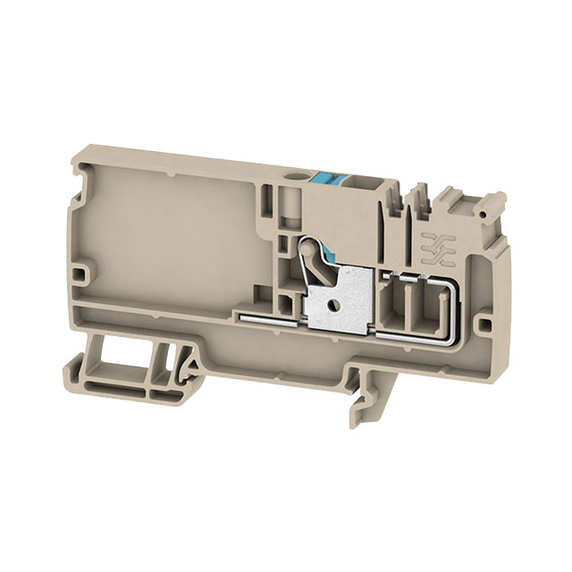 WEIDMULLER CLEMA DE ALIMENTACION AAP11 6 LO BL AAP11 6 LO BL