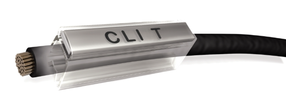 WEIDMULLER CLI T 02-12 MARCA CABLE PQ 200PZ 22-16A CLI T 02-12