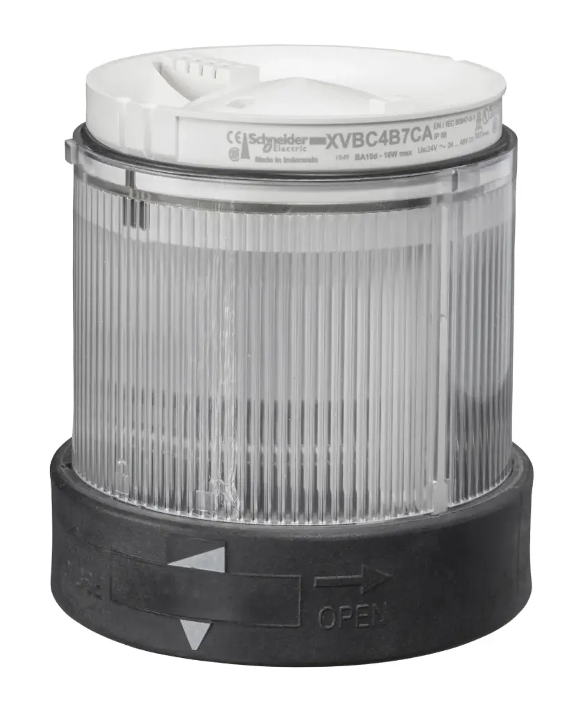ELE.LUM.PROTECT.LED 24V INCOL 