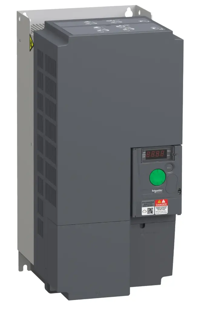VARIADOR DE VELOCIDAD ATV310, 22 KW, 30 HP, 380 - 460 V, TRIFÁSICO
