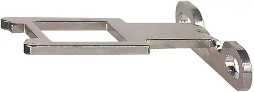 [XCSZ02] ACTUATOR WITH WIDE FIXING - FOR METAL SWITCH