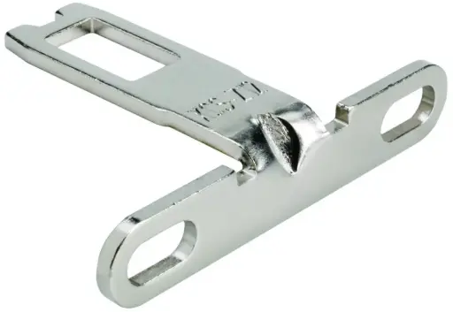 [XCSZ12] ACTUATOR WITH WIDE FIXING - LENGTH 40 MM - FOR PLASTIC SWITCH