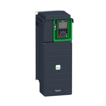 [ATV930U75M3] Variador de velocidad ALTIVAR 930 7,5KW 200/240V TRI/IP21