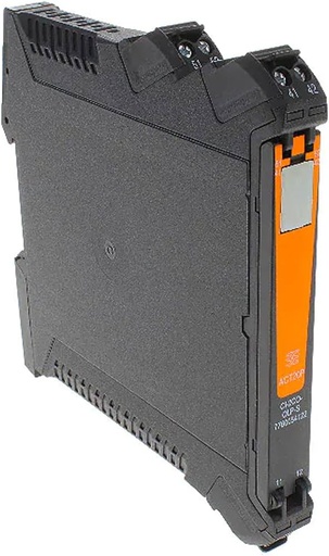 [7760054122] AMPLIFICADOR DE SEÑAL, E: 4-20 MA, S: 2 X 4-20 MA,