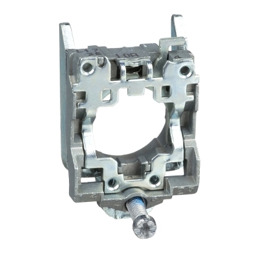 [ZB4BZ009] ANILLO FIJACION DE BLOQUE ELECTRICO PARA UNIDADES DE  22 MM XB4 B