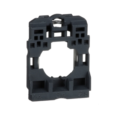 [ZB5AZ009] ANILLO FIJACION DE BLOQUE ELECTRICO PARA UNIDADES DE Ø 22 MM XB5-A