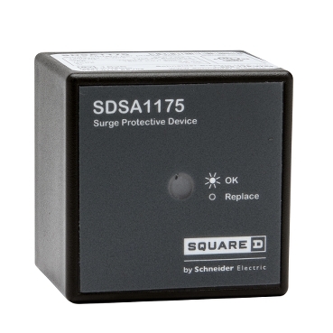 [SDSA1175] APARTARRAYOS SECUNDARIO 175V 1 FASE