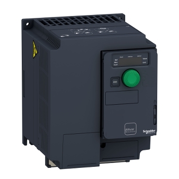 [ATV320U30N4C] Variador de velocidad ATV320C 3KW 400V TRIFÁSICO COMPACTO