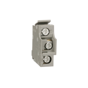[S29450 (GVAE11)] Interruptor auxiliar o de alarma para disyuntores de caja moldeada PowerPact