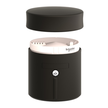 [XVBC21] BASE MAS TAPA COLUMNA
