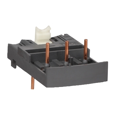 [GV2AF3] BLOQUE DE CONEXIÓN CON CONTACTOR LC1D09...D38