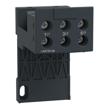 [LAD7B106] BORNERO PARA LRD 01…35 Y LR3 D01…D35