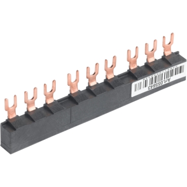 [GV2G345] BUSBAR 63A TRI 3X45 MM