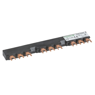 [GV2G354] BUSS TRIPOLAR 63AMP