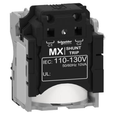 [LV429386] Bobina De Aper Mxp/Nsx100-630 110/130Vca