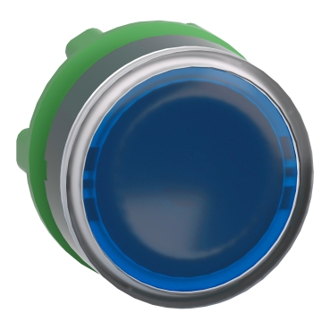 [ZB5AW363] CABEZA PULS.LUM.LED RASANTE AZUL