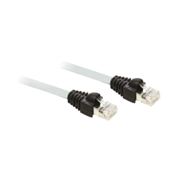[VW3CANCARR1] CABLE 1M RJ45 CAN OPEN