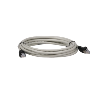 [VW3A1104R30] CABLEADO DE MONTAJE-3 M-PARA TERMINAL REMOTO