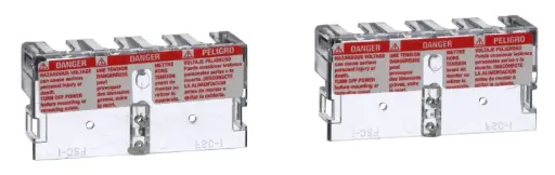 [9070FSC1] CUBIERTA SEGURIDAD L