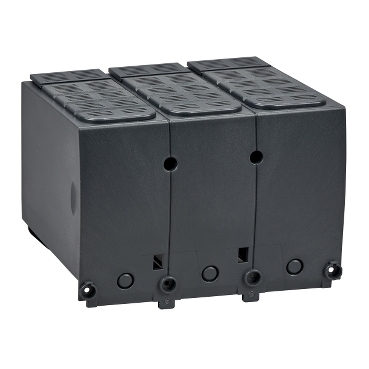 [LV432593] CUBREBORNES LARGOS - 3P - 630 A MAX - 45 MM