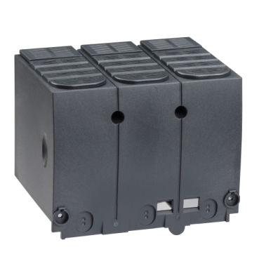 [LV429517] CUBREBORNES LARGOS- 3 POLOS - PARA NSX100..250