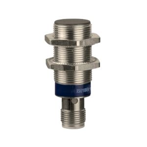 [XS618B1PAM12] DPI UNIV M18 DC3HILOS EMPOTRABLE