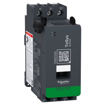 [TPRST009] Direct online starter, TeSys island, 9 A, 4 kW, 5 hp
