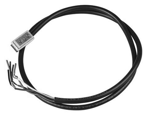 [ZCMC21L5] ELEM.CONEX. 1NC1NA R.BRUSCA CABLE 5M
