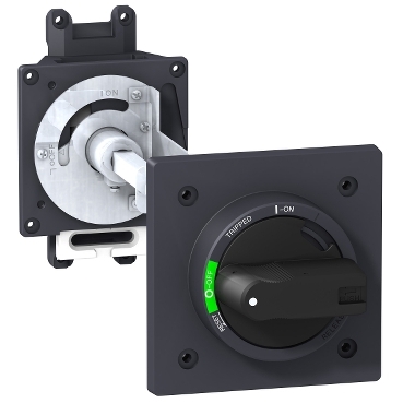 [EZEROTE] EZ250 MANDO ROTATIVO PROLONGADO EZC250