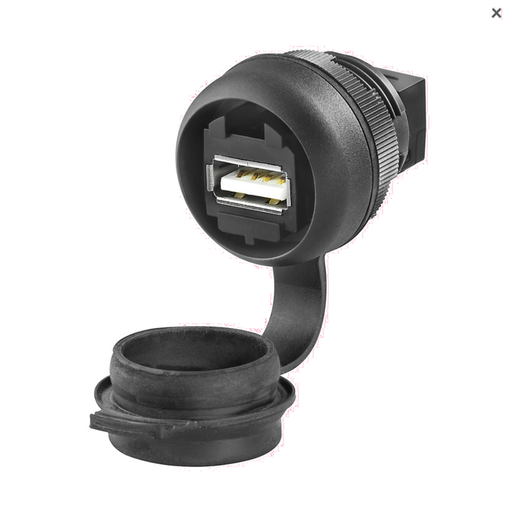 [1018840000] Conector USB IE-FCM-USB-A