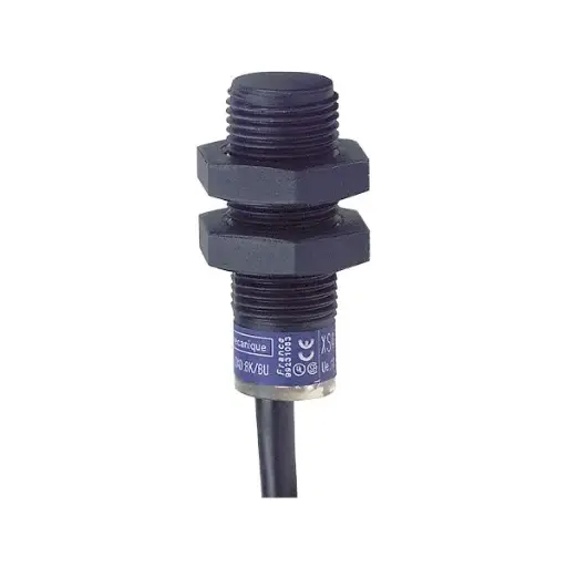 [XS4P12PA340] INDUCT 12MM A 4MM PNP