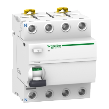 [A9R74440] INT. DIFERENCIAL IID 4X40A 300MA AC