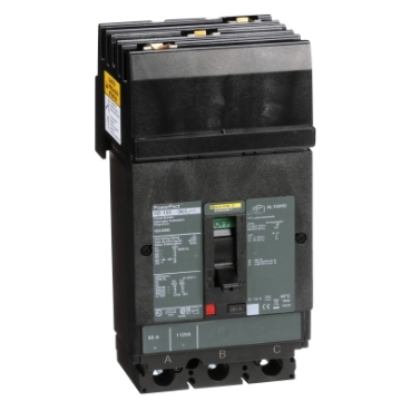 [HDA36080] INT. POWER PACK 18KA-CC 480V 3P 80A, SQUARE-D