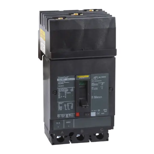 [HDA36015] INTERRUPTOR CAJA MOLDEADA