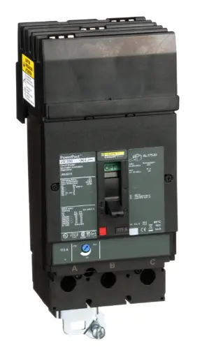 [JGA36175] INTERRUPTOR TERMOMACNETICO J 35KA 3P 600V 175A